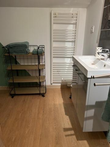 Gite De Daspe Beaupuy  Exteriör bild